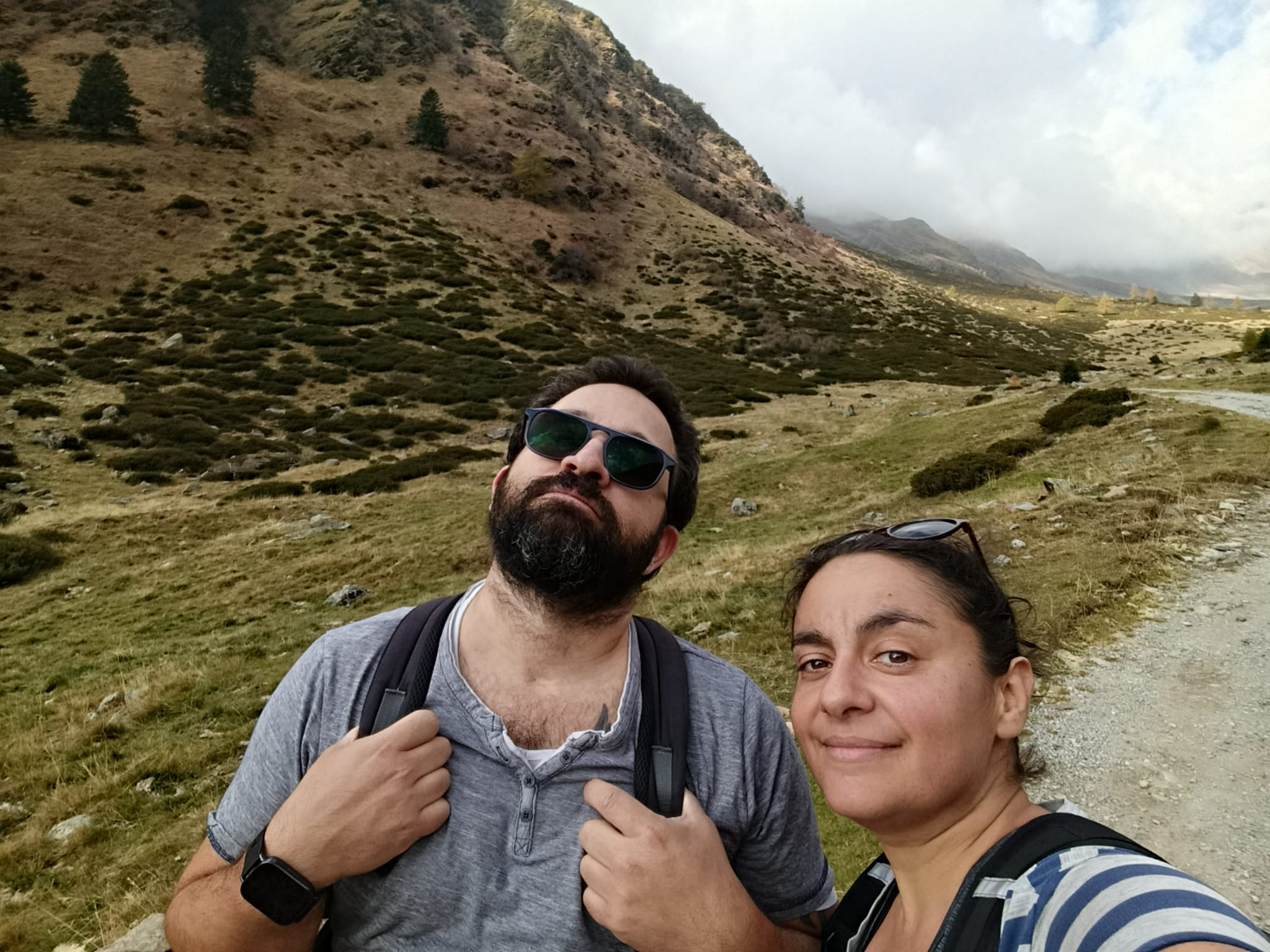 Paolo & Laura